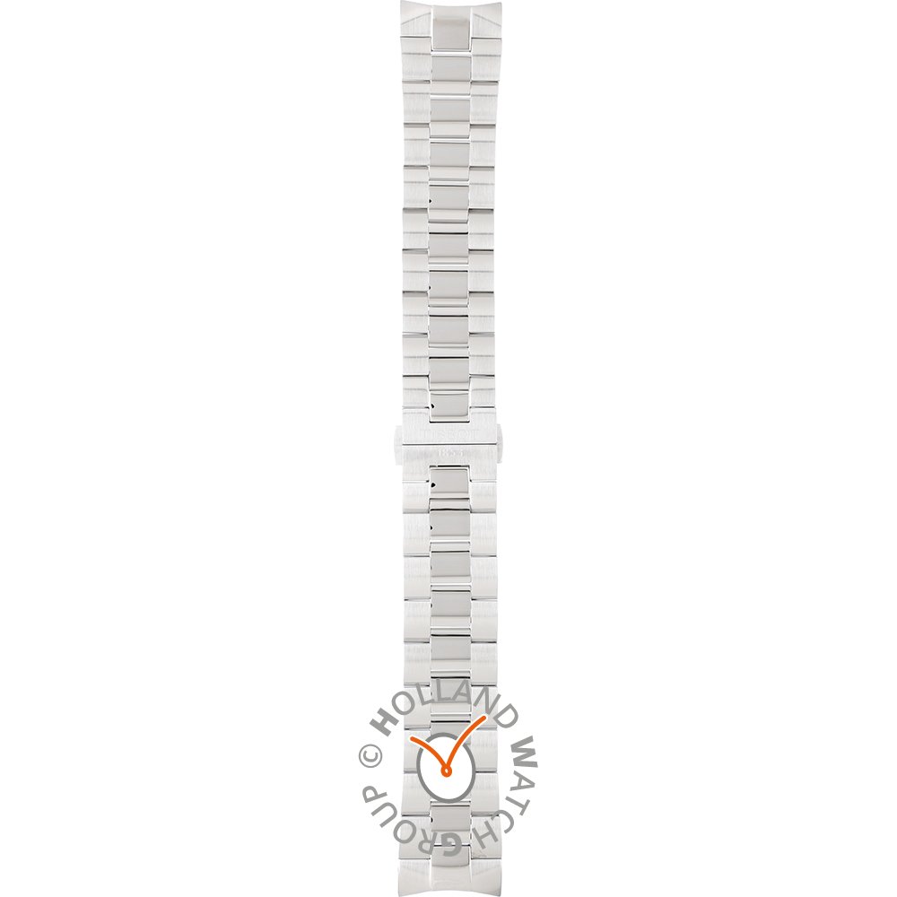 Bracelet Tissot Straps T605046024 Tissot PR 100