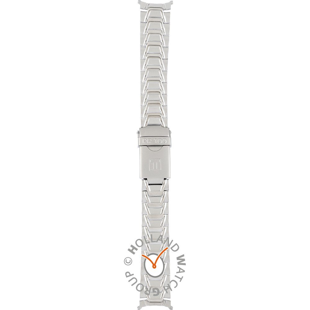 Bracelet Tissot Straps T605014265 PR 100