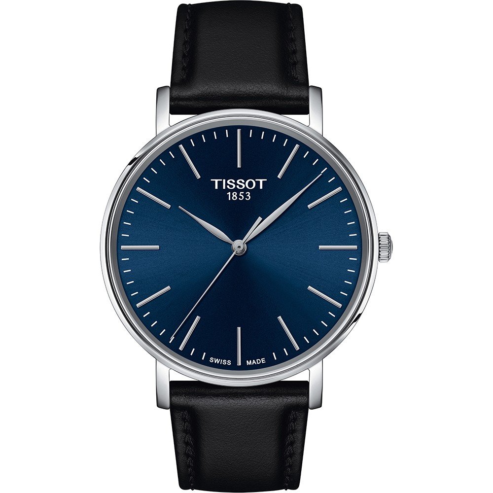 Montre Tissot T-Classic T1434101604100 Every Time