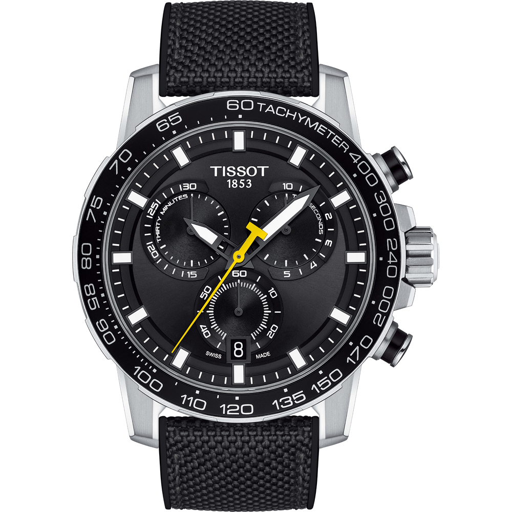 Tissot T-Sport T1256171705102 Supersport Chrono Uhr