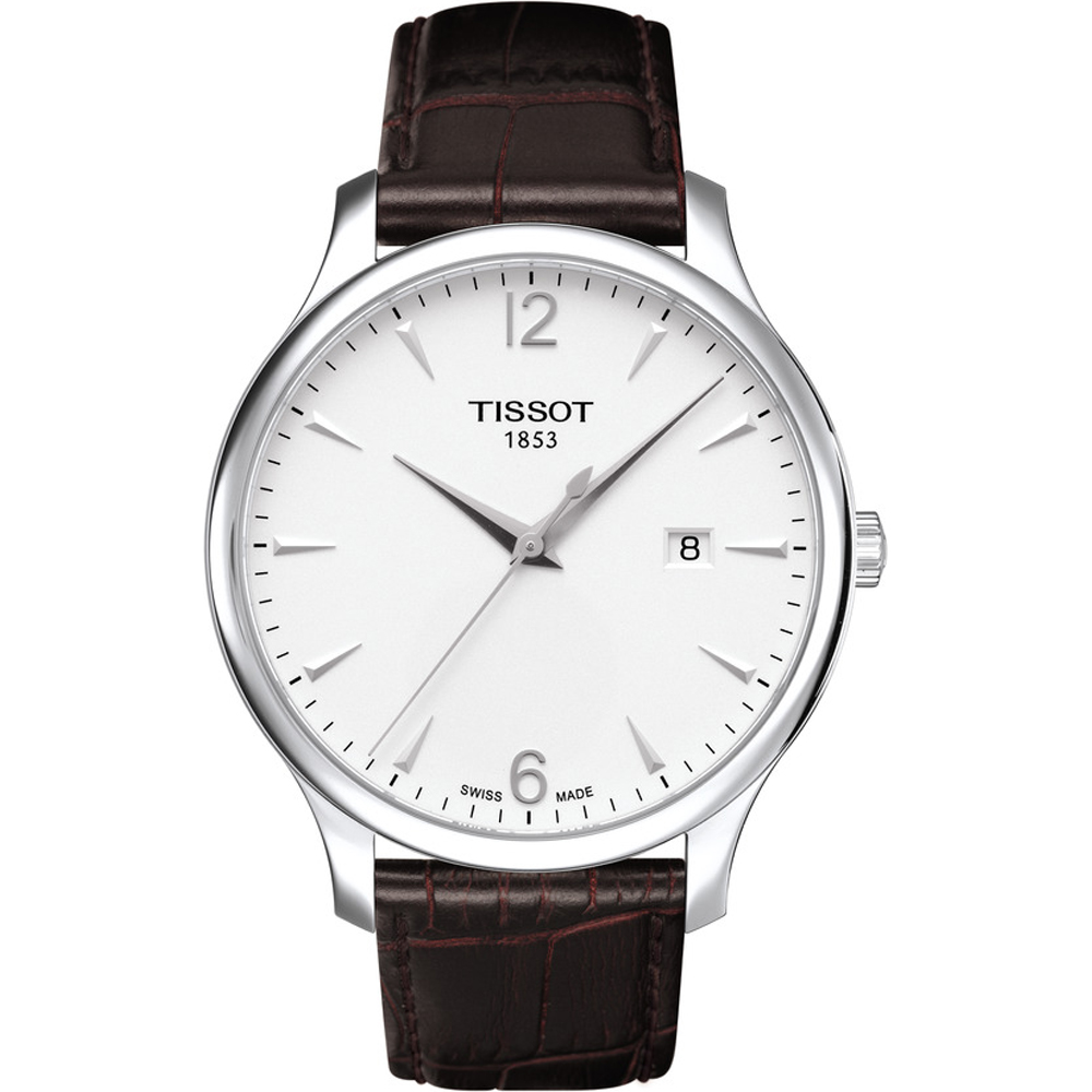 Reloj Tissot 1853 Tissot T063610 Tissot T-Classic T0636101603700