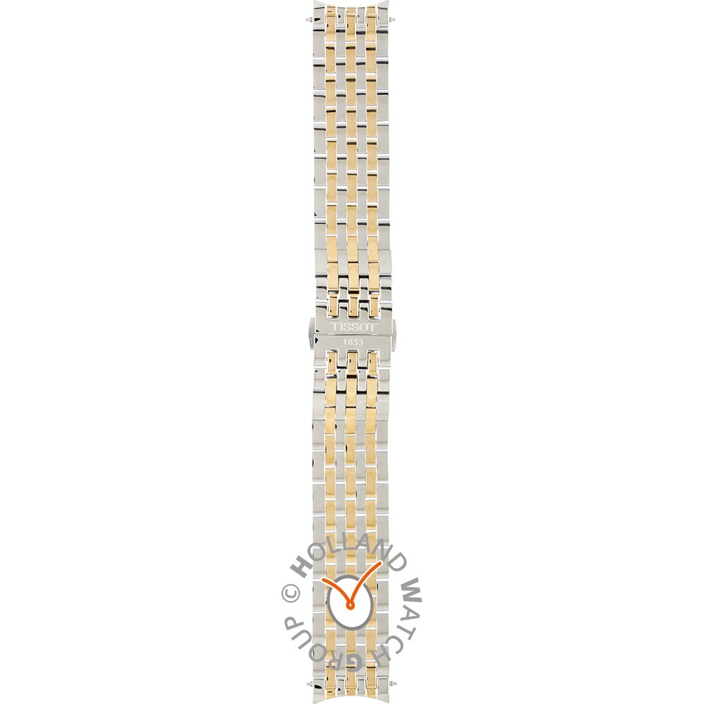 Bracelet Tissot Straps T605035746 Tradition