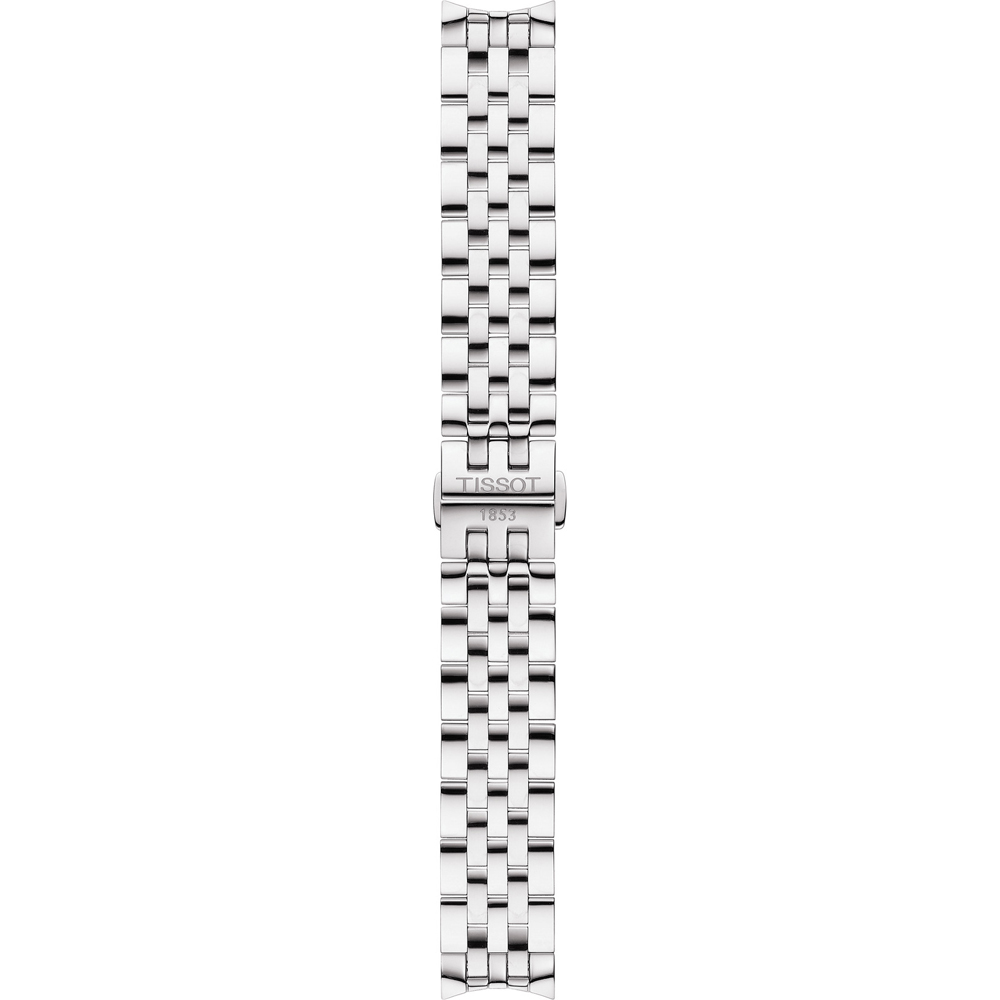 Bracelet Tissot Straps T605035887 Tradition