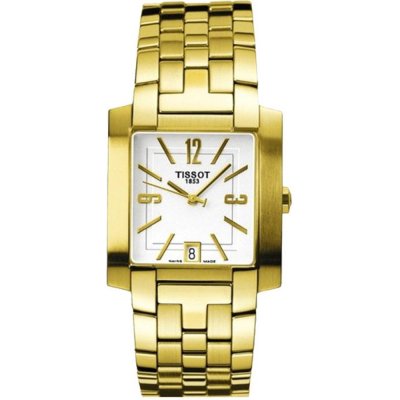 Montre Tissot T60558132 Txl&Txs
