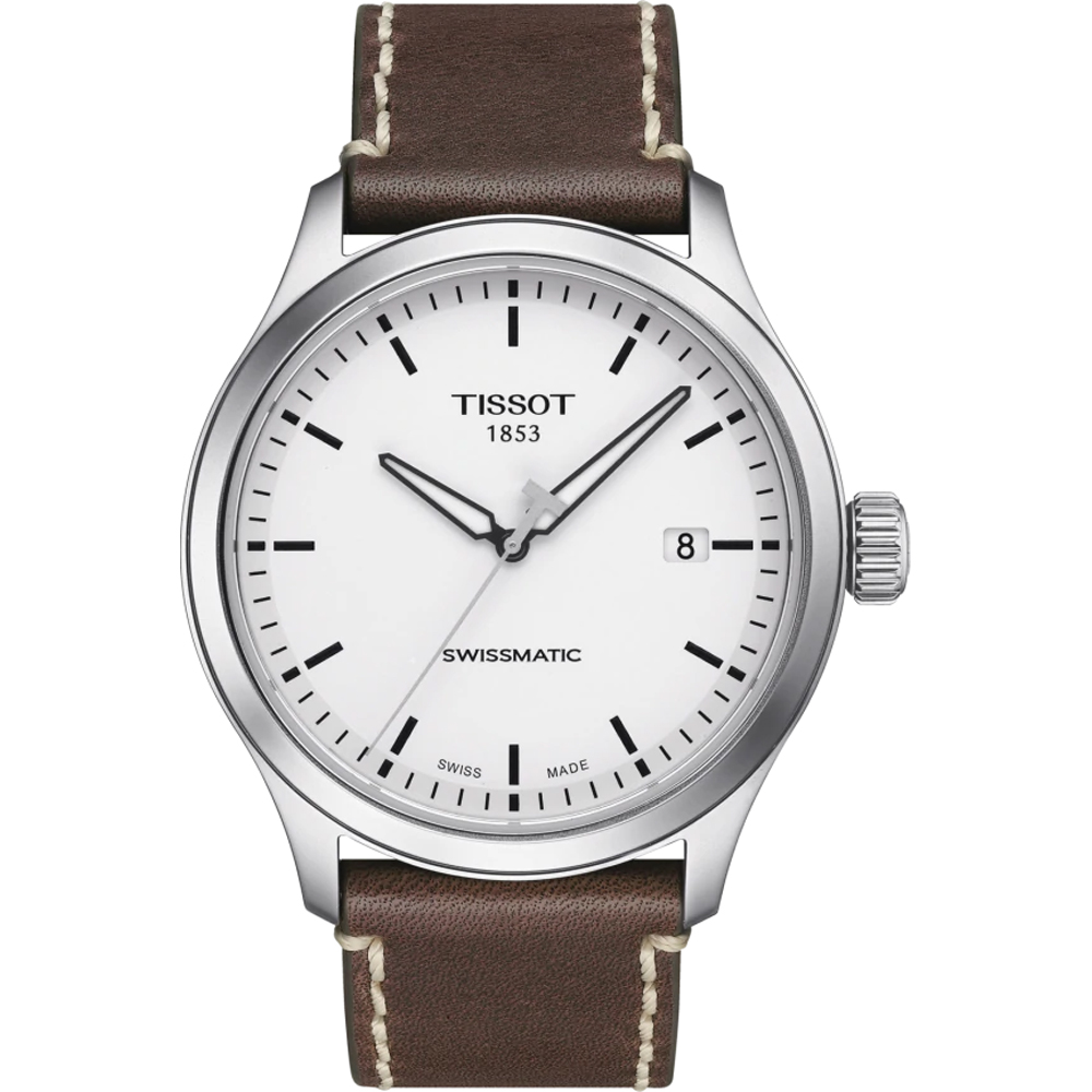 Relógio Tissot T-Sport T1164071601100 XL Swissmatic