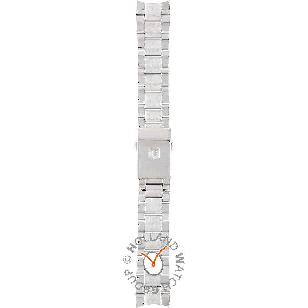 Bracelete Tissot Straps T605045330 XL Swissmatic