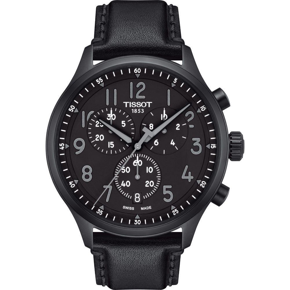 Relógio Tissot T-Sport T1166173605200 XL