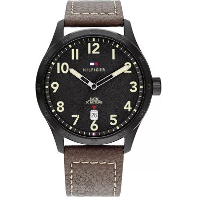 Montre Tommy Hilfiger 1710560