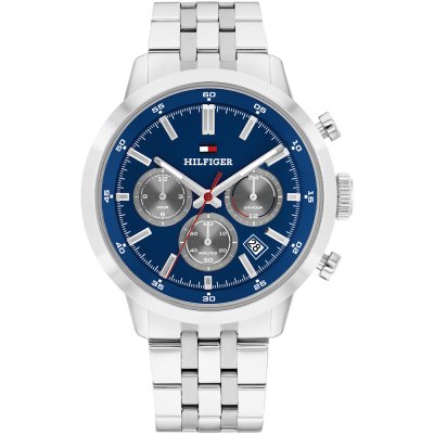 Tommy Hilfiger 1710753 Uhr