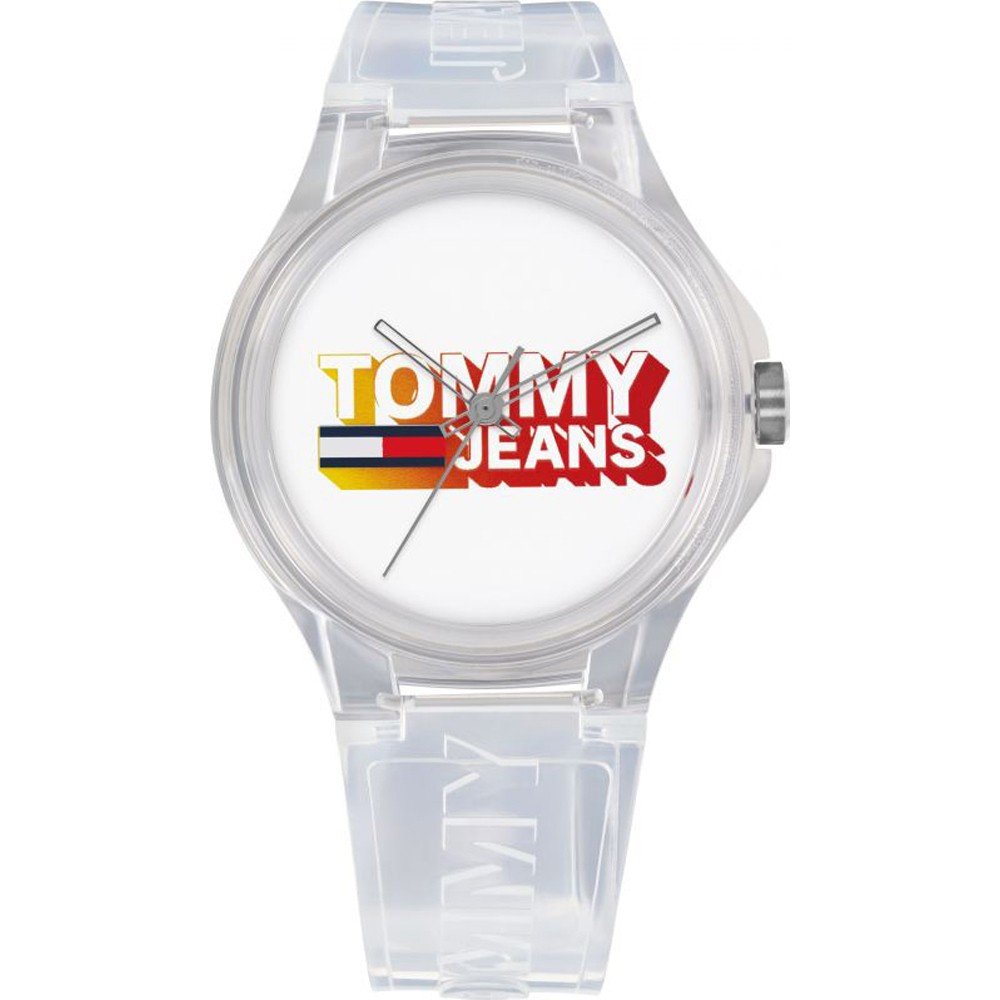 Tommy Hilfiger 1720027 Uhr • EAN: 7613272468718 •