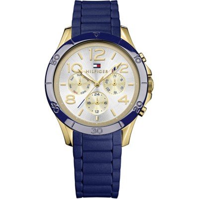 Tommy Hilfiger Tommy Hilfiger Watches 1781523 Alex montre