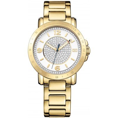 Tommy Hilfiger Tommy Hilfiger Watches 1781623 Liv montre