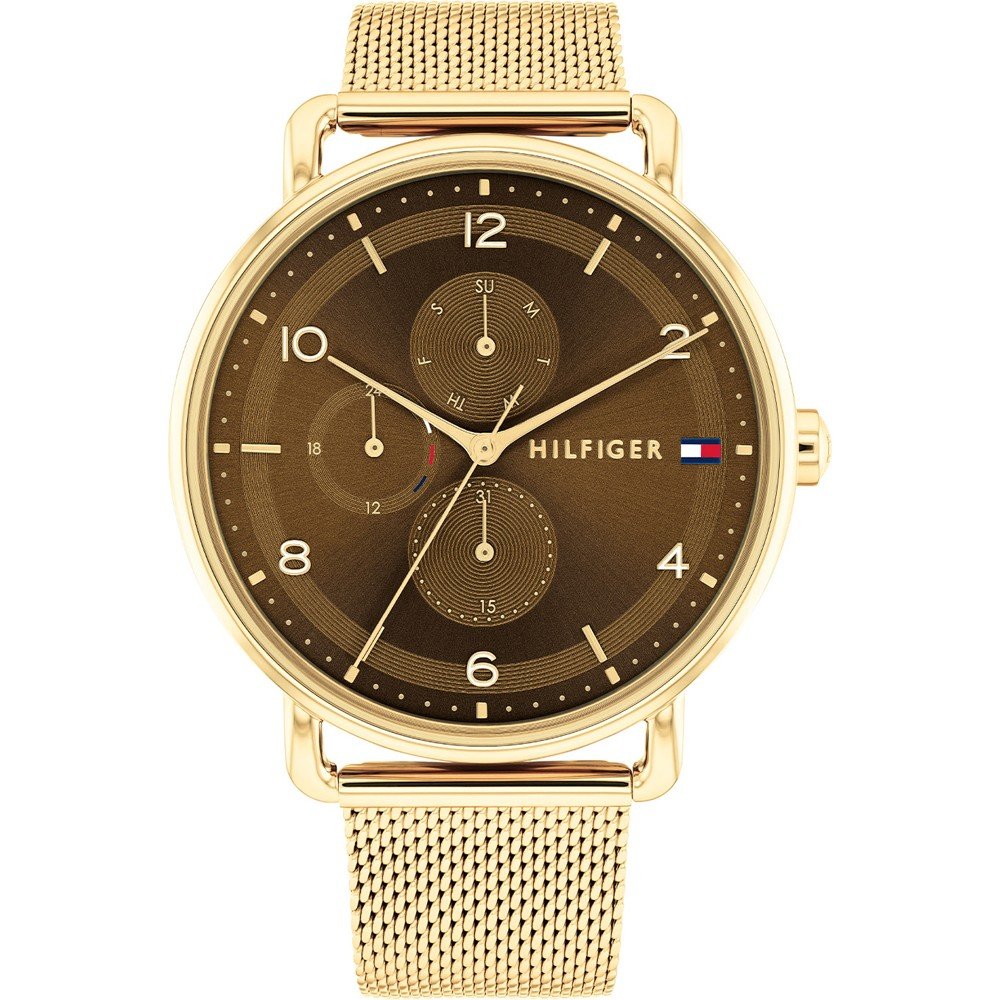 Tommy Hilfiger 1782663 Uhr • EAN: 7613272540476 • Auer.lu
