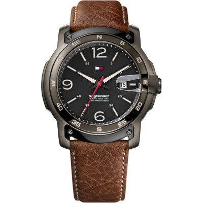 Montre Tommy Hilfiger 1790897