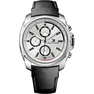 Tommy Hilfiger Tommy Hilfiger Watches 1791080 Preston montre