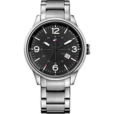 Tommy Hilfiger Tommy Hilfiger Watches 1791105 Peter montre