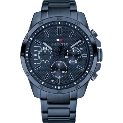 Montre Tommy Hilfiger 1791560