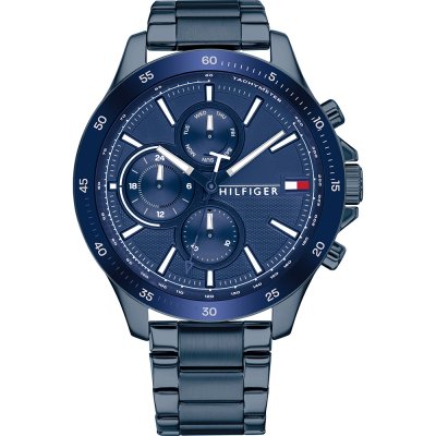 Montre Tommy Hilfiger 1791720