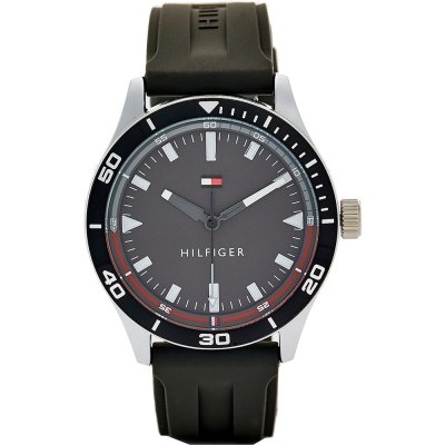 Montre Tommy Hilfiger 1791820