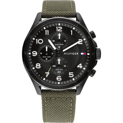 Montre Tommy Hilfiger 1792006