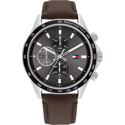 montre Tommy Hilfiger 1792015