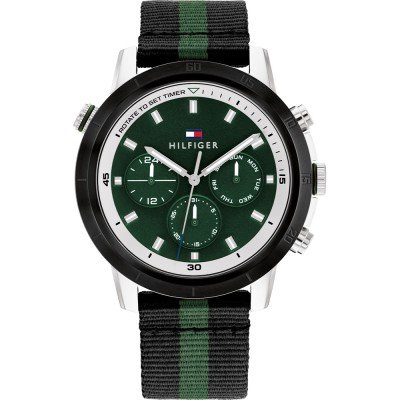 Montre Tommy Hilfiger 1792107