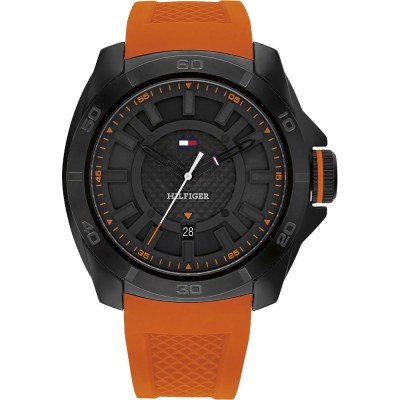 Montre Tommy Hilfiger 1792136