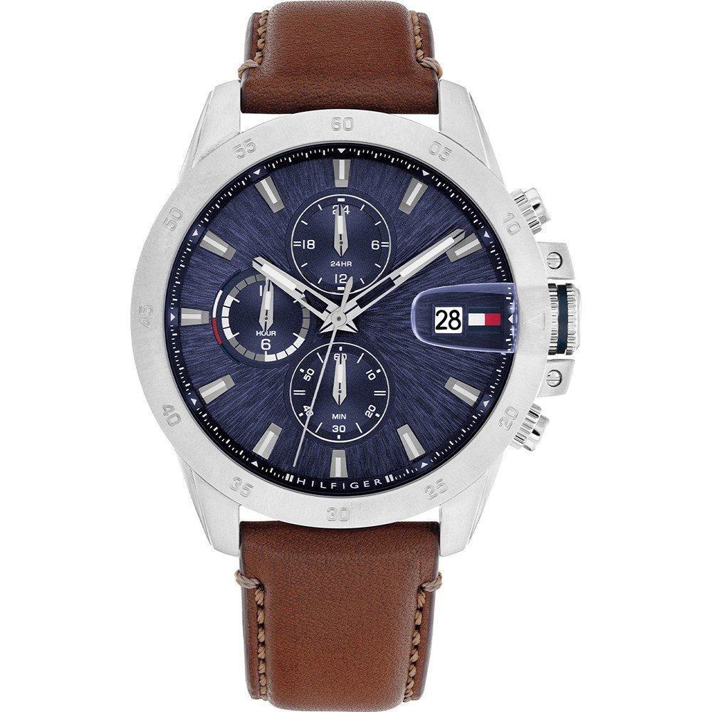 Tommy Hilfiger 1792195 Uhr • EAN: 7613272631341 •