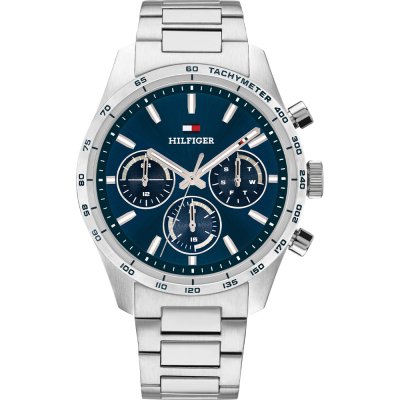 Relógio Tommy Hilfiger 1792278