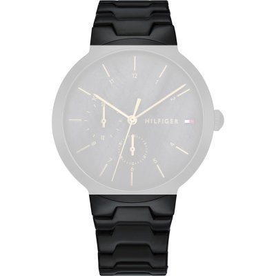 Tommy Hilfiger 679001591 Band