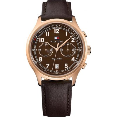 Tommy Hilfiger Tommy Hilfiger Watches 1791387 Emerson montre