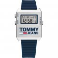 Tommy Hilfiger 1791673 Uhr