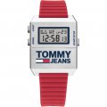 Tommy Hilfiger 1791674 Uhr
