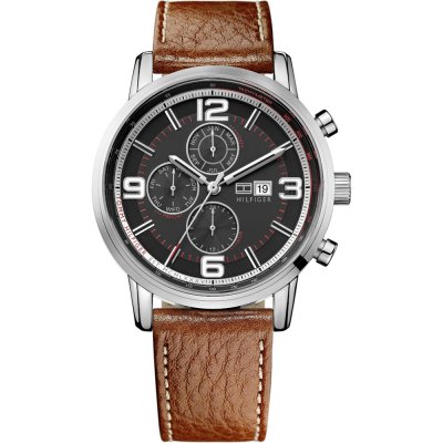 Tommy Hilfiger Tommy Hilfiger Watches 1710336 Gabe montre