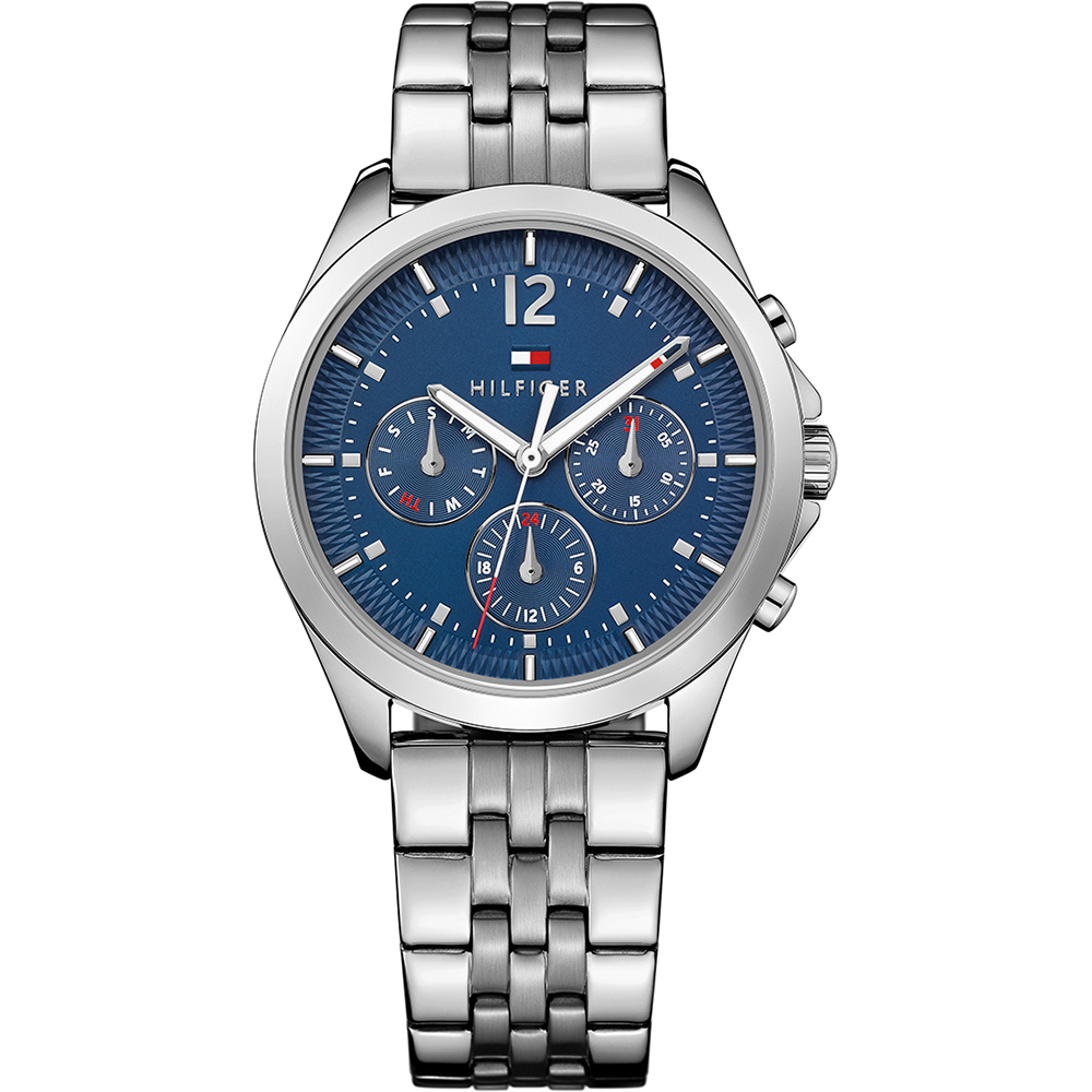 Tommy Hilfiger Tommy Hilfiger Watches 1781699 Kingsley montre