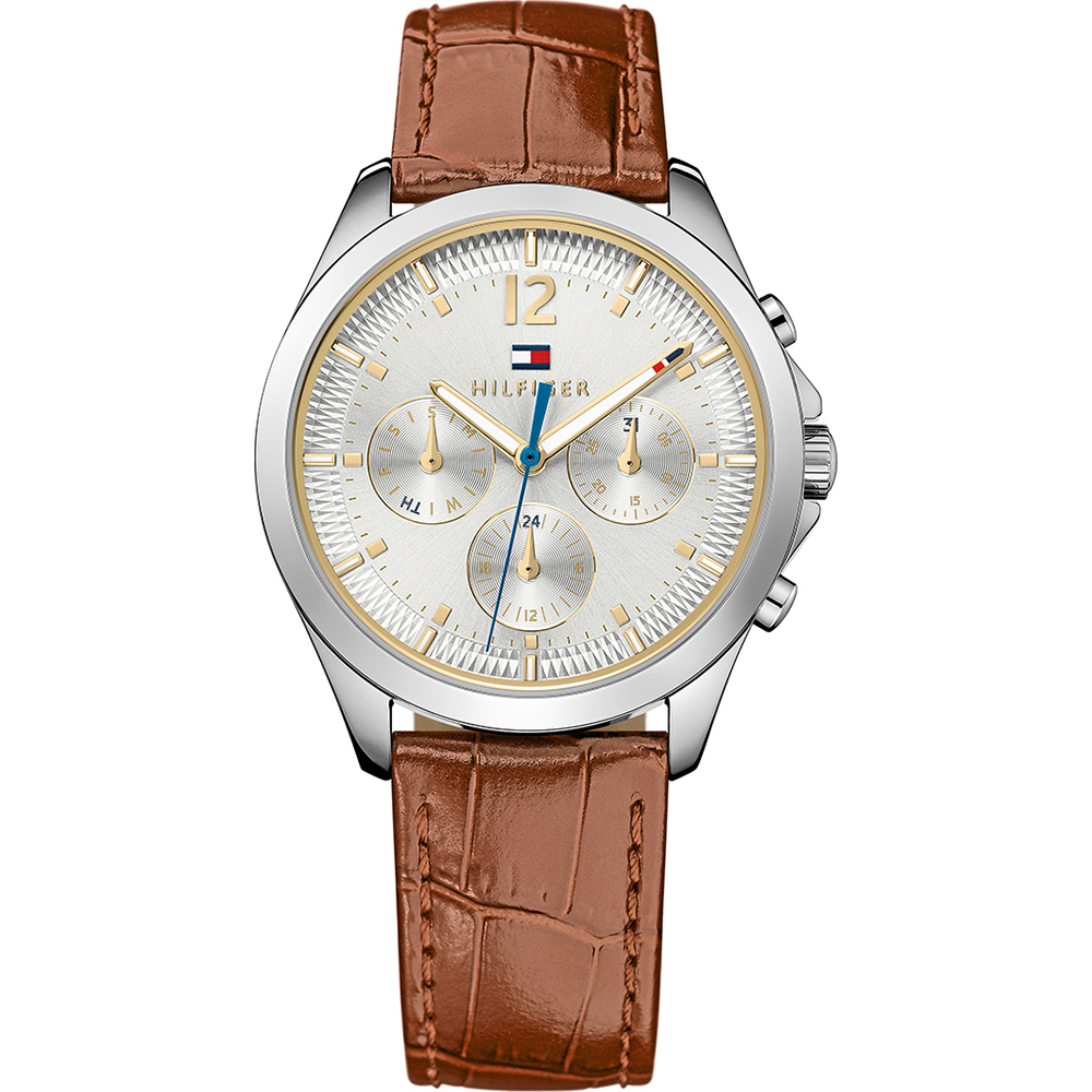 Tommy Hilfiger Tommy Hilfiger Watches 1781701 Kingsley montre