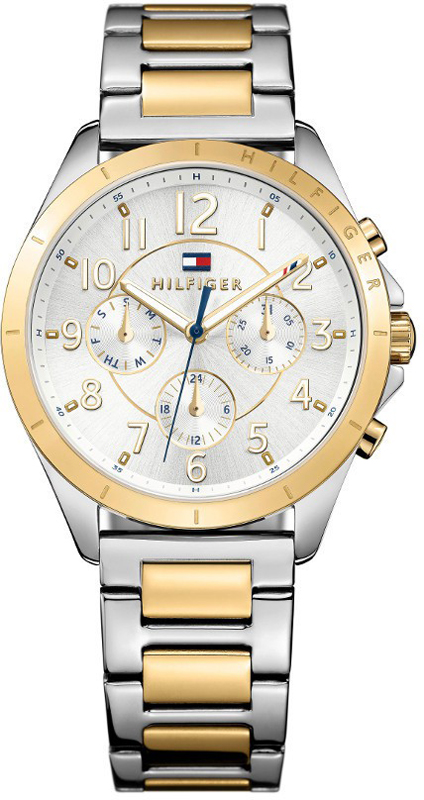 Tommy Hilfiger Tommy Hilfiger Watches 1781607 Kingsley montre