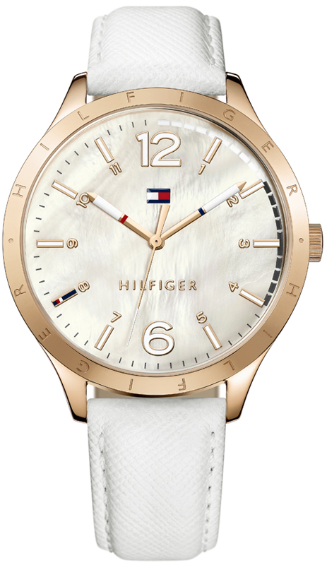 Tommy Hilfiger Tommy Hilfiger Watches 1781543 Lily montre
