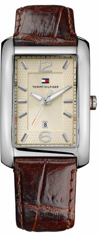 Tommy Hilfiger Tommy Hilfiger Watches 1710286 Branson montre