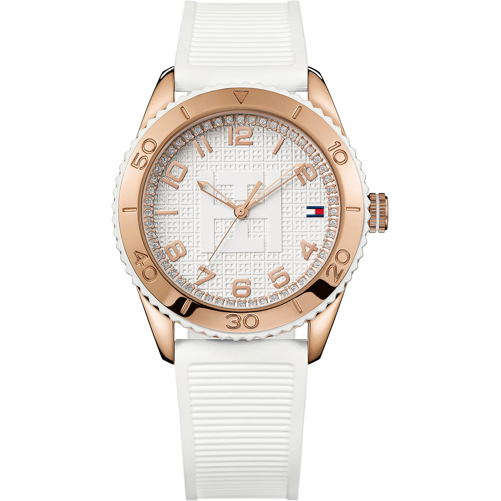 Tommy Hilfiger Tommy Hilfiger Watches 1781121 Ritz montre