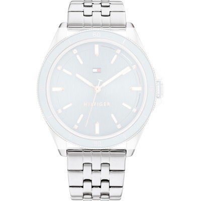 Tommy Hilfiger 679001923 Band