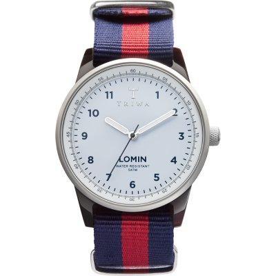 Montre Triwa LOAC103 Lomin Kind of Blue