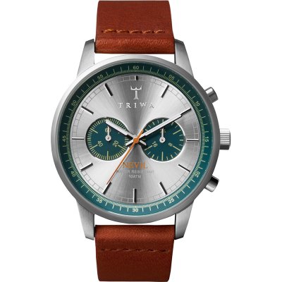 Triwa Watch Chrono Nevil Chrono NEST107