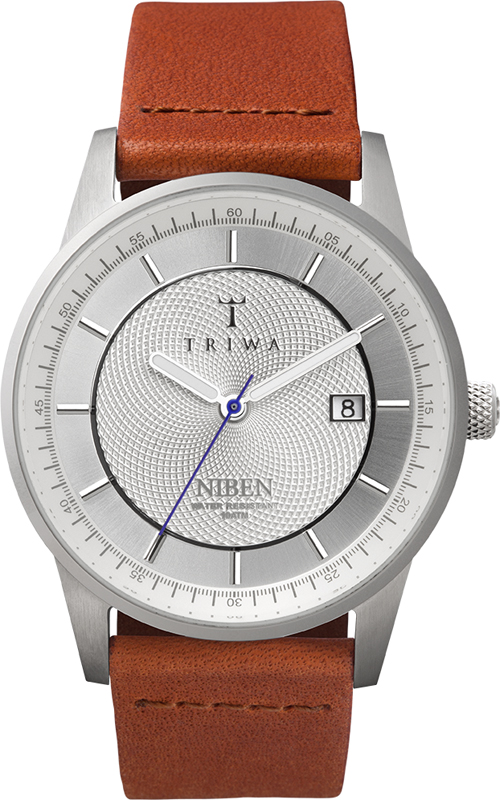 Triwa Watch Time 3 hands Niben NIST101CL01