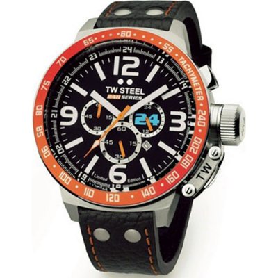 TW Steel Canteen TW800 Canteen 24h Series montre