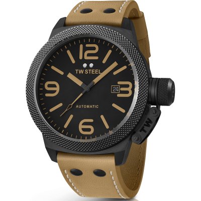 Montre TW Steel Canteen TWA202 Canteen Automatic