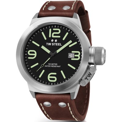 TW Steel Canteen CS21 Canteen Style montre