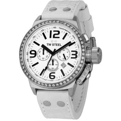 Montre TW Steel Canteen TW10