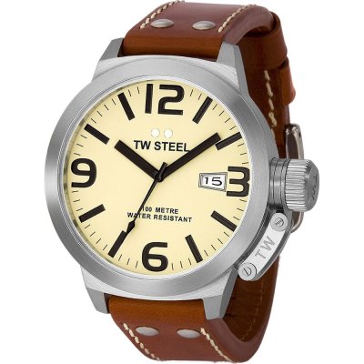 TW Steel Canteen TW21R montre