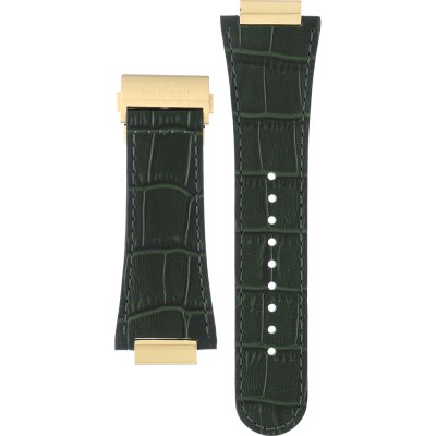 TW Steel Tech CEB4085 CEO Tech Strap